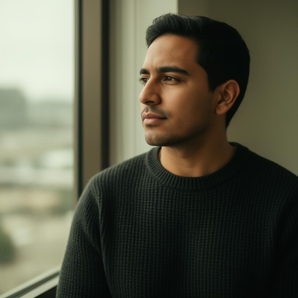 Robert Cano Hernandez, Founder of Uncle Rob's Strategies